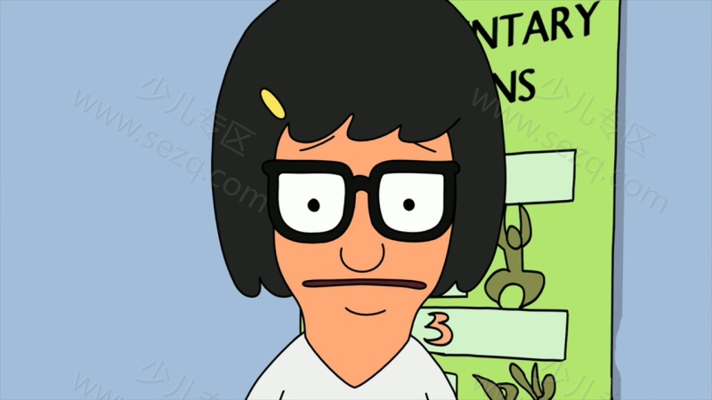 开心汉堡店的剧照截图2