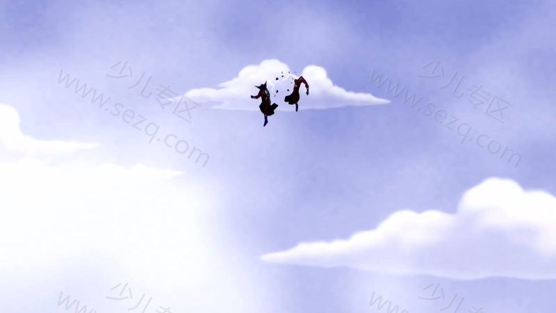 超人正义联盟的剧照截图4