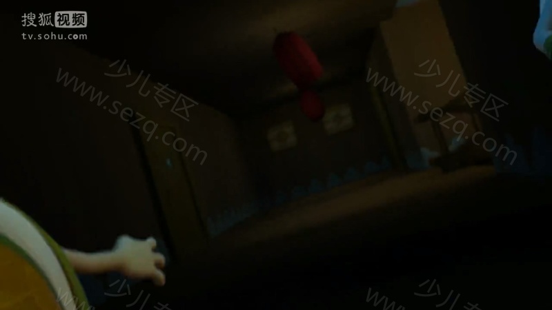 美食大冒险的剧照截图6