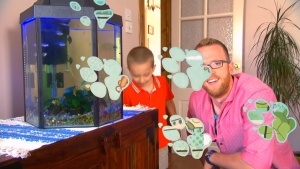 亲子动画片《我的宠物和我 My Pet and Me》第一季全25集 国语版 1080P/MP4/7.95GB 下载