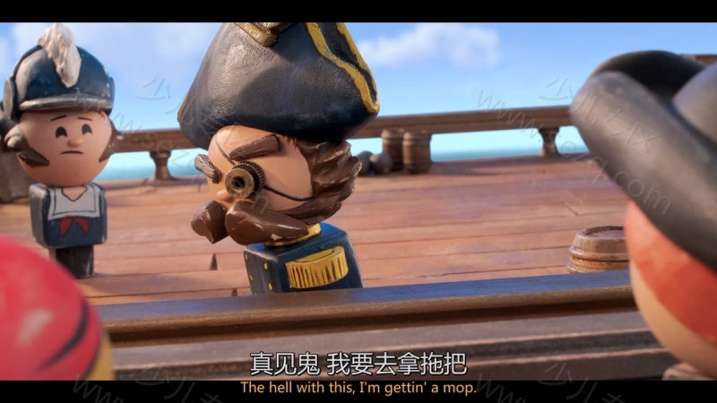 十字剑的剧照截图7