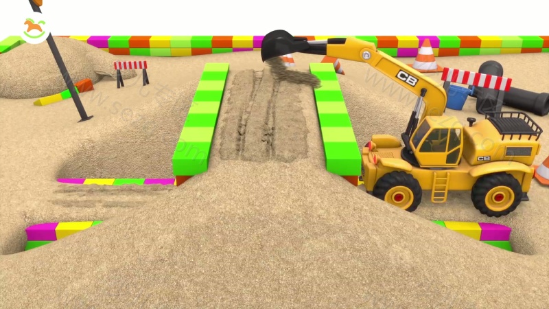 艾迪的汽车小队的剧照截图7