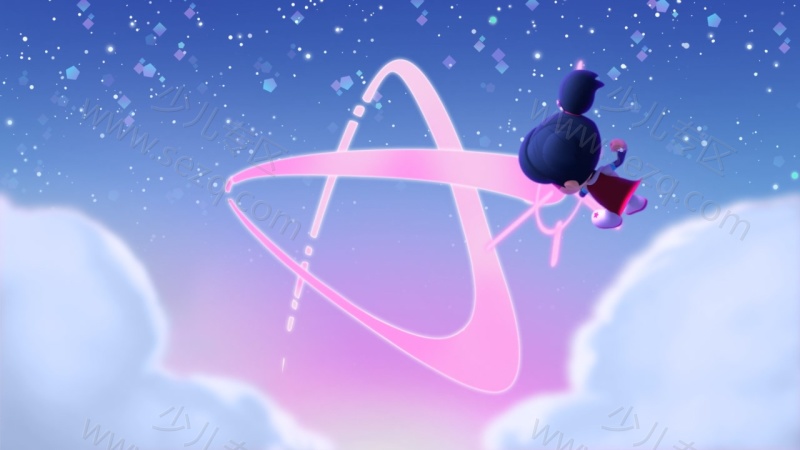 星星光束的剧照截图7