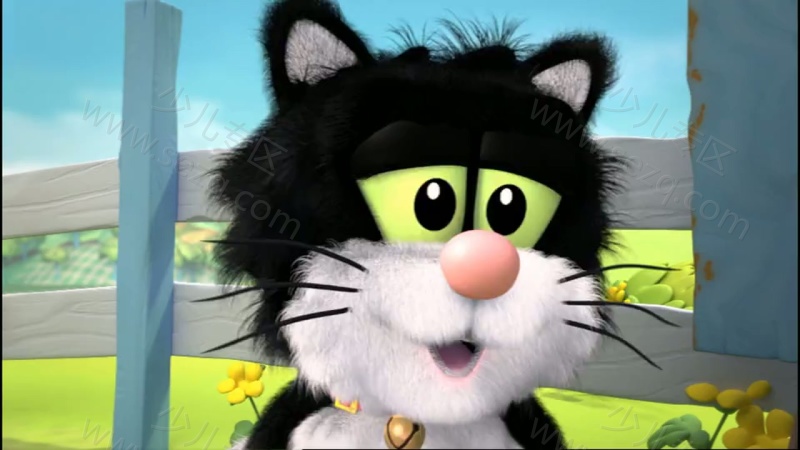 杰斯动脑筋的剧照截图5