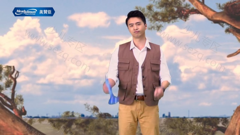 爆笑丛林的剧照截图7