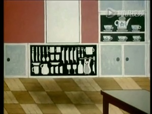 经典动画片《鼹鼠的故事 1960年版 Krtek》全55集 国语版 高清/MP4/1.67GB 下载