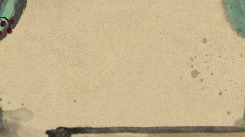 半山学院 古诗跟读的剧照截图6