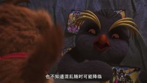 益智动画片《巴塔木特攻队 Badanamu Cadets》第二季全26集 国语中字 1080P/MP4/2.86GB 下载