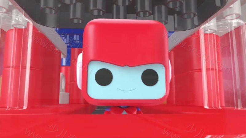 百变布鲁可的剧照截图7