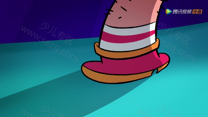 超级魔剑的剧照截图7