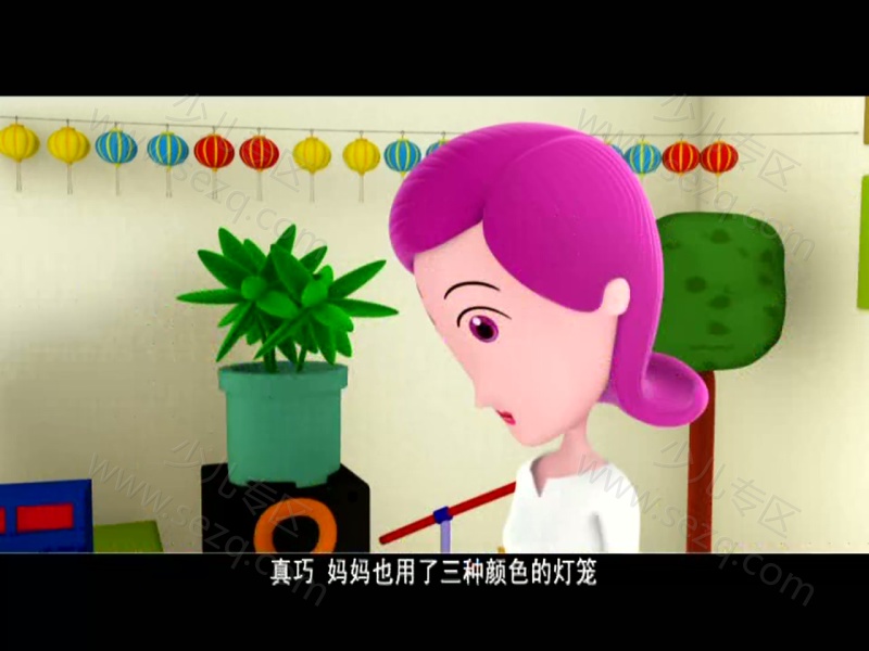 大耳朵图图之彩色小世界的剧照截图6