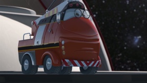 儿童动画片《勇敢的消防车雷恩》全26集 国语版 1080P/MP4/4.29GB 下载