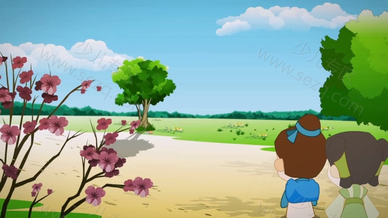 应天巡游记的剧照截图4