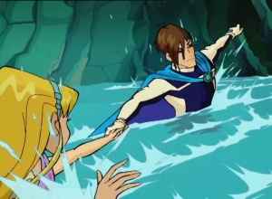 魔法动画片《魔法俏佳人 Winx Club》第二季全26集 国语版26集+英语版26集 752P/MP4/7.06GB 下载