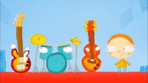 益智动画片《那天亨利遇到谁 The Day Henry Met》第一季全26集 国语版 1080P/MP4/1.27GB 下载