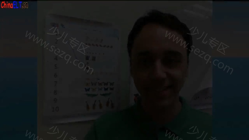 尼尔森单词的剧照截图1