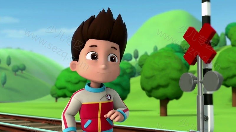 汪汪队立大功的剧照截图2