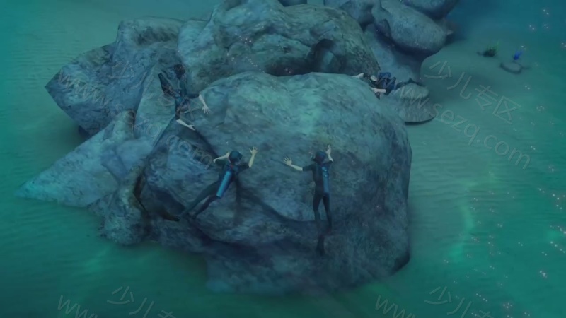 聪明的顺溜的剧照截图6