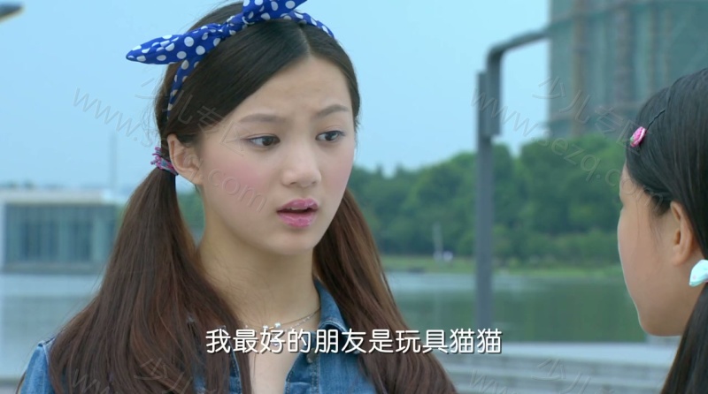 舞法天女朵法拉的剧照截图3