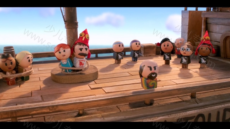 十字剑的剧照截图2