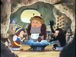 治愈动画片《小蜜蜂寻母记》第三季全55集 日语中字 高清/MP4/1.33GB 下载