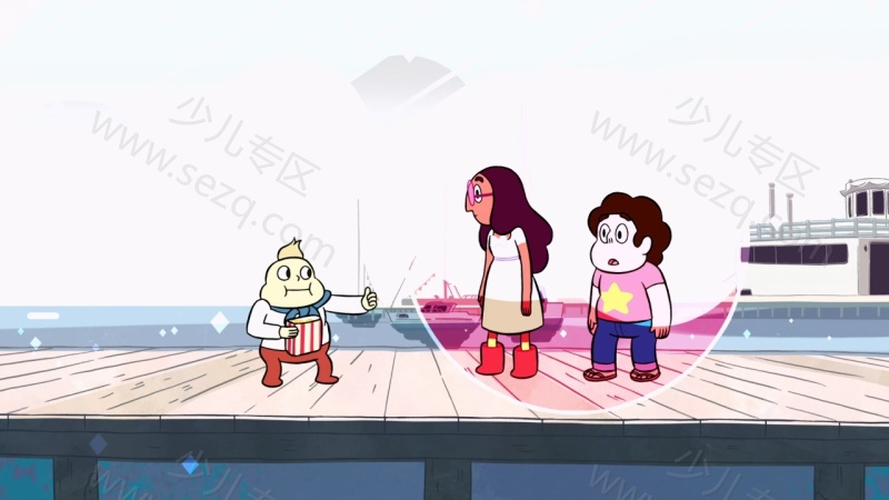 宇宙小子的剧照截图5