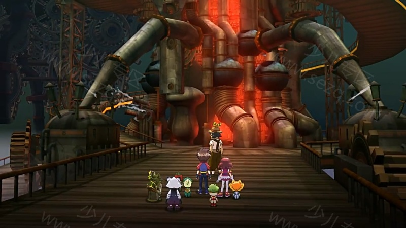 木奇灵的剧照截图4