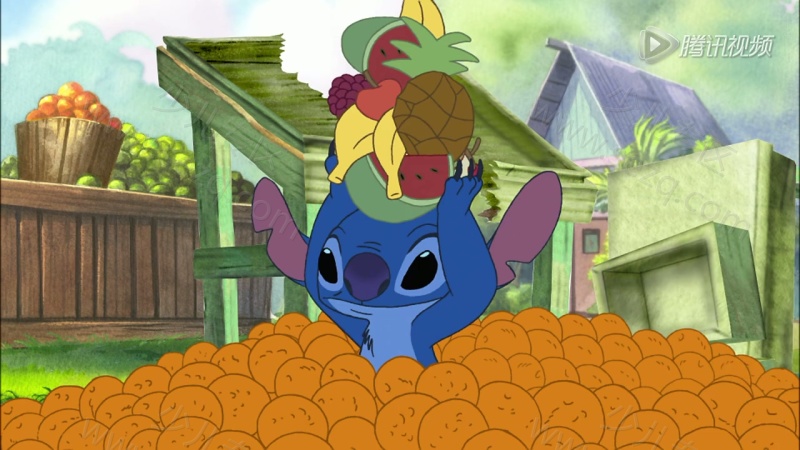 星际宝贝的剧照截图1