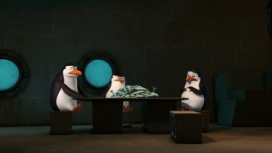 搞笑动画片《马达加斯加的企鹅 The Penguins of Madagascar》第三季全15集 国语版 720P/MP4/556.26MB 下载