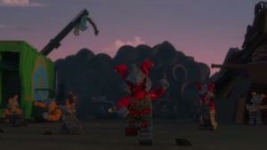 冒险动画片《乐高幻影忍者之幻影旋转术大师 LEGO Ninjago: Masters of Spinjitzu》全10集 国语中字 720P/MP4/1.01GB 下载