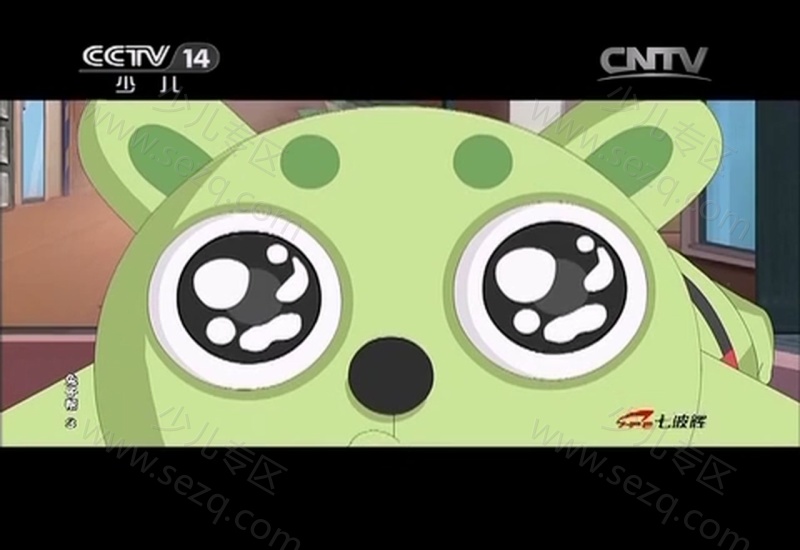 兔子帮的剧照截图2