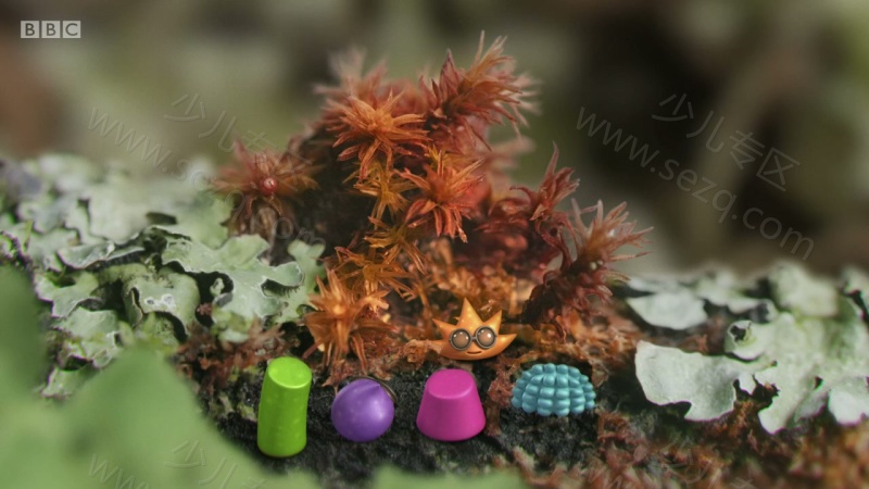 小奇迹的剧照截图6