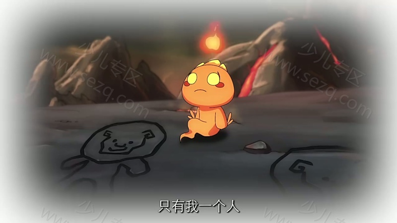 猪迪克之古怪岛大冒险的剧照截图7