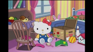 育儿动画片《凯蒂猫育儿动画系列 Hello Kitty Parenting Animation Series》全16集 国语版 720P/MP4/1.25GB 下载
