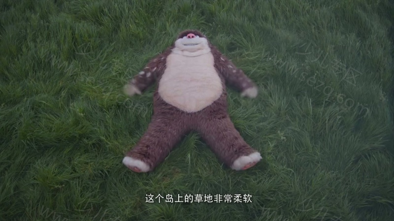 快乐森林的剧照截图6