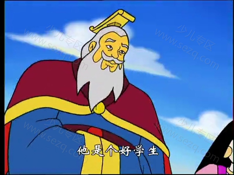 魔笛奇遇记的剧照截图4