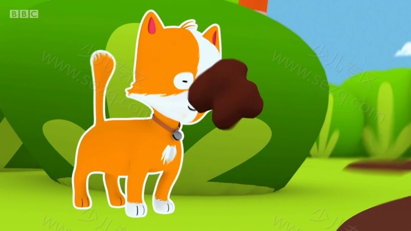 美妙旋律 Melody的剧照截图5