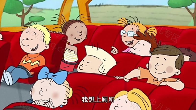 百变马丁的剧照截图5