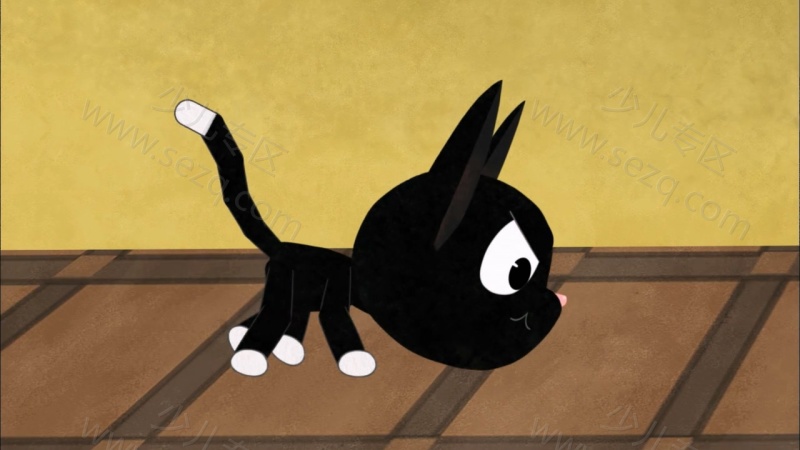 美术探险队的剧照截图4