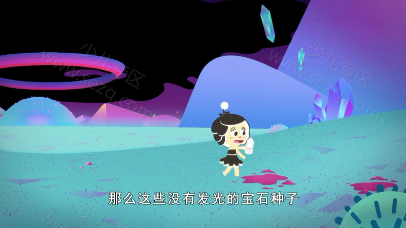 花月精灵的剧照截图4