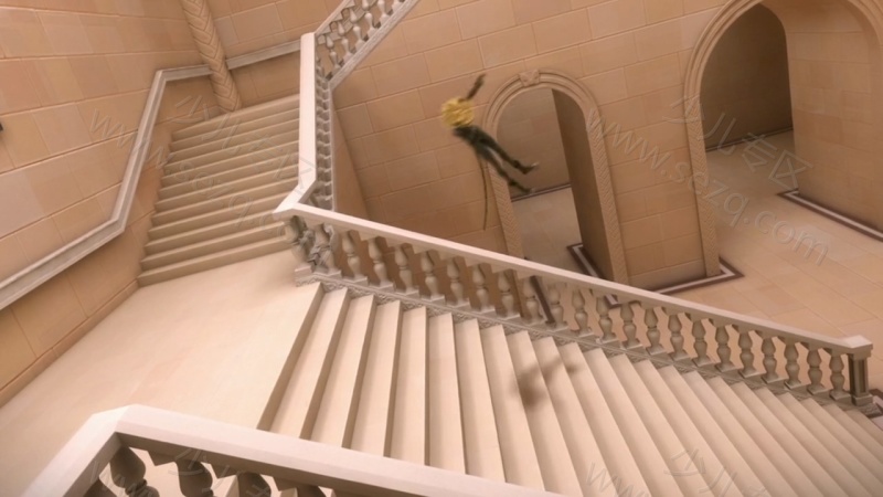 瓢虫少女和黑猫小子的剧照截图4