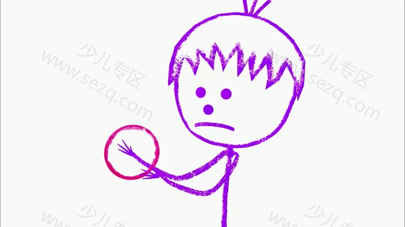 朋朋的世界的剧照截图6