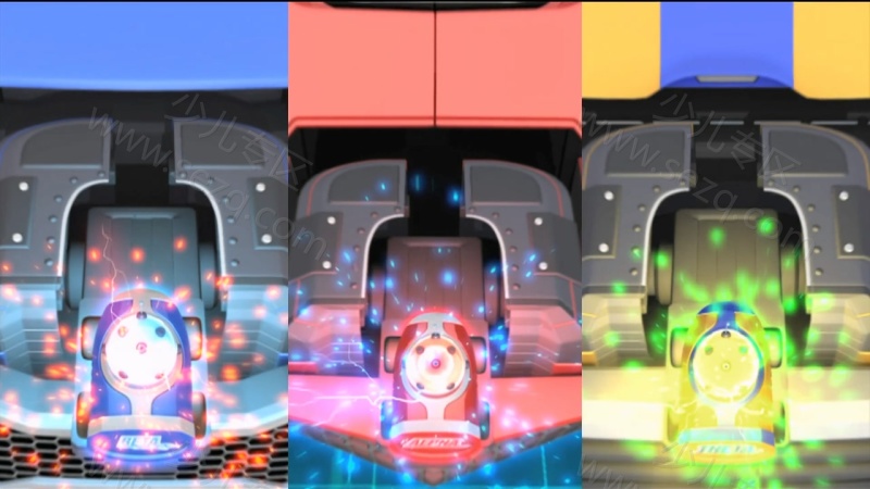 托宝兄弟之阿斯隆的剧照截图2