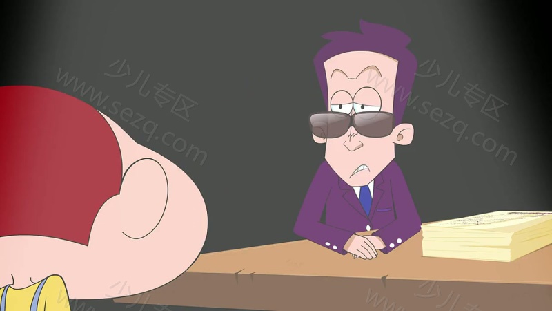 阿U的剧照截图1