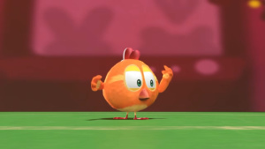 益智动画片《小鸡查卡》全25集 无对白 720P/MP4/104.61MB 下载