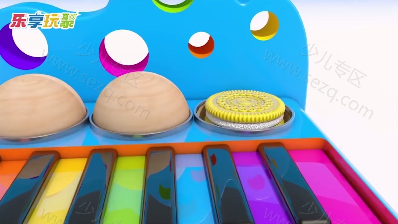 乐享知识乐园的剧照截图3