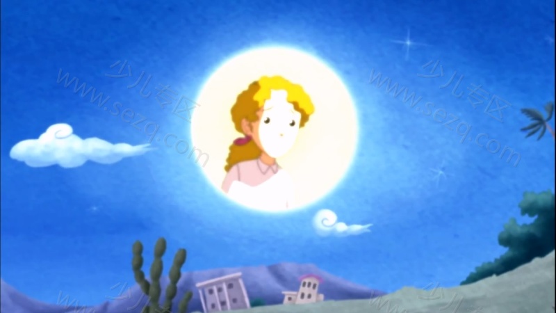 世界儿童动画短片高清版的剧照截图6