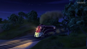 益智动画片《恰恰特快车 Chuggington》第二季全26集 国语版 1080P/MP4/4.85GB 下载