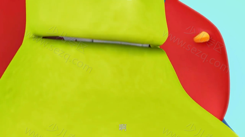 水果侠Karl的剧照截图6