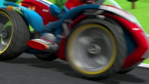 益智动画片《汪汪队立大功 PAW Patrol》第五季全26集 英语中字 1080P/MKV/8.32GB 下载